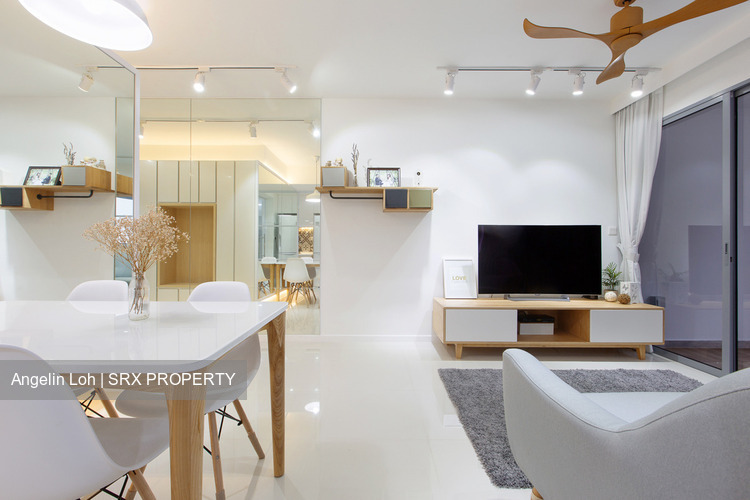 Blk 530D Pasir Ris One (Pasir Ris), HDB 4 Rooms #276009691
